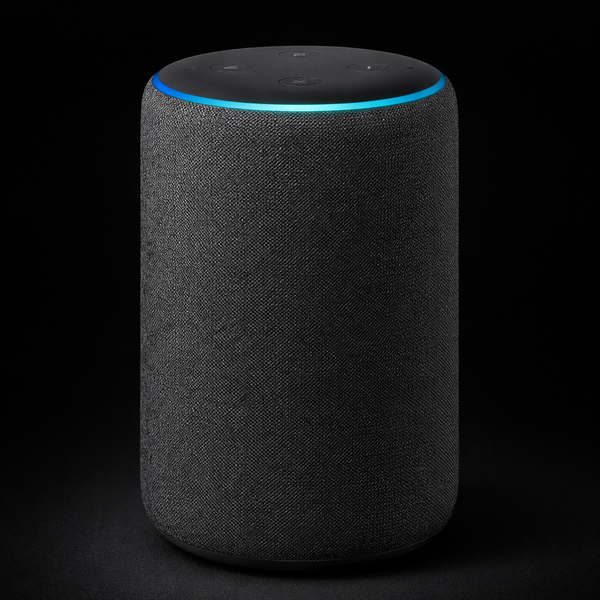 Amazon AlexaEcho Dot Plus (3rd Generation) Gently used