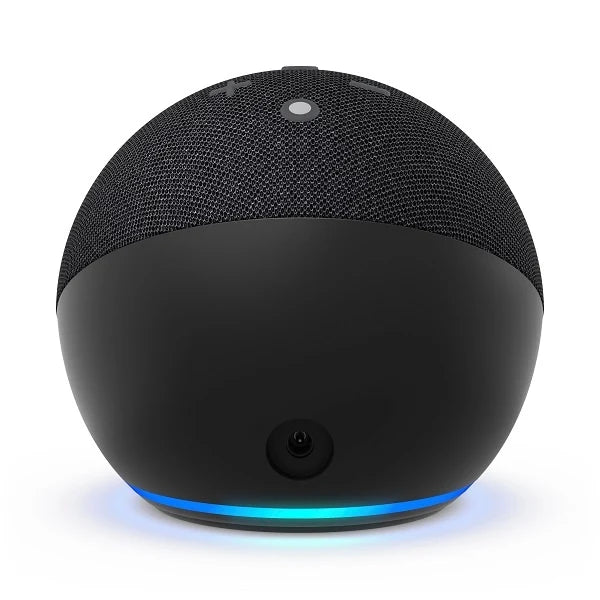 Amazon Echo Dot 5th Gen Speaker (Gently Used)