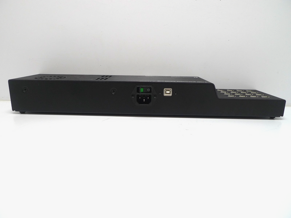 Datamation Systems DS-SC-U16 16 Port Sync/Charge U16S, Ports Work(Gently Used)