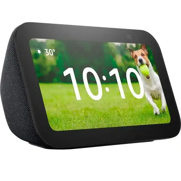 Amazon Echo Show 5 (3rd Gen) 5.5 Inch Smart Display With Alexa (Gently Used)