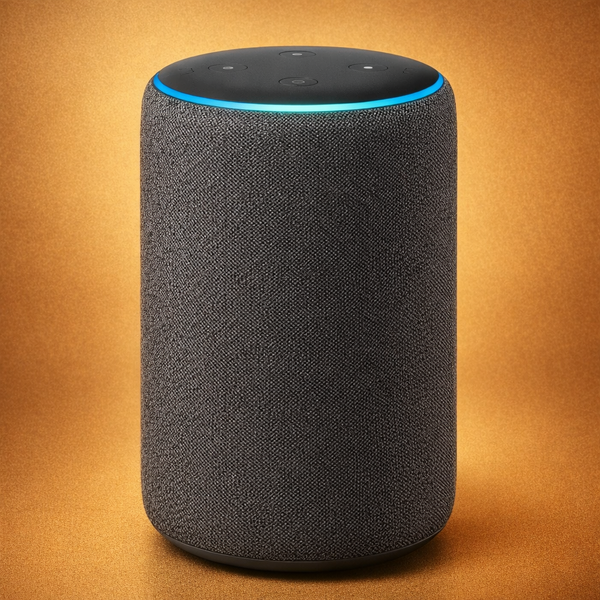 Amazon AlexaEcho Dot Plus (3rd Generation) Gently used