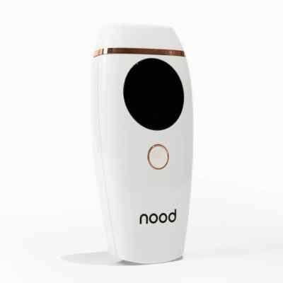 Nood The Flasher™️ 2.0 – At-Home IPL Hair Removal Device
