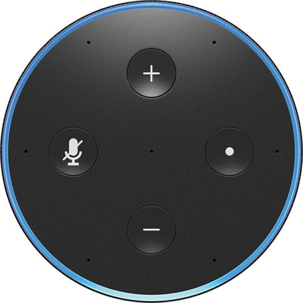 Amazon Echo (2nd Generation) – Smart speaker with Alexa and Dolby Processing(Gently Used)