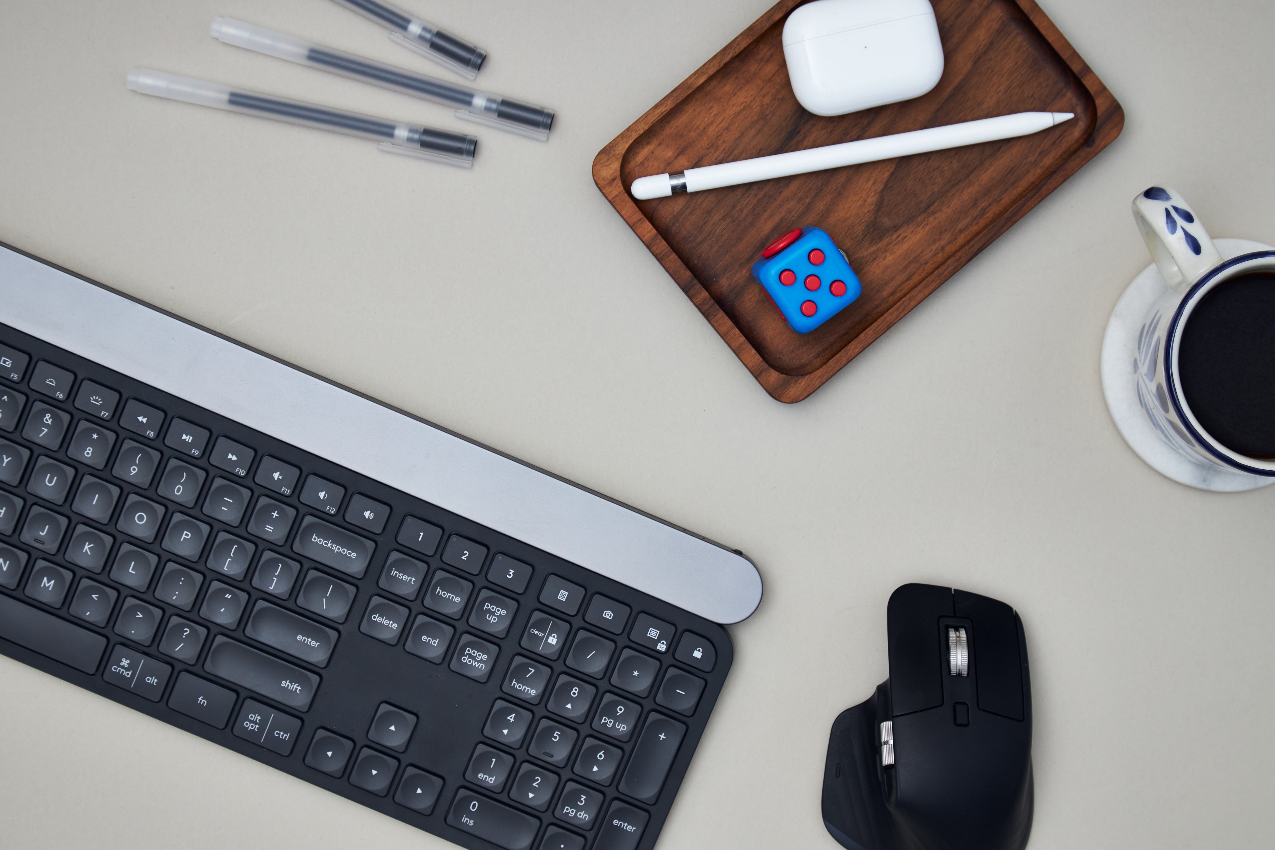 Tech Gadgets