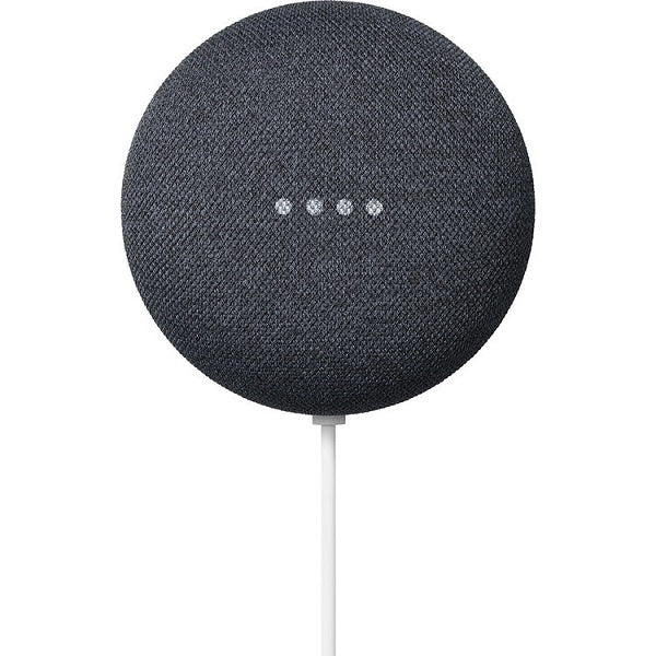 Google Nest Home Mini Smart Speaker (Smart Speaker)