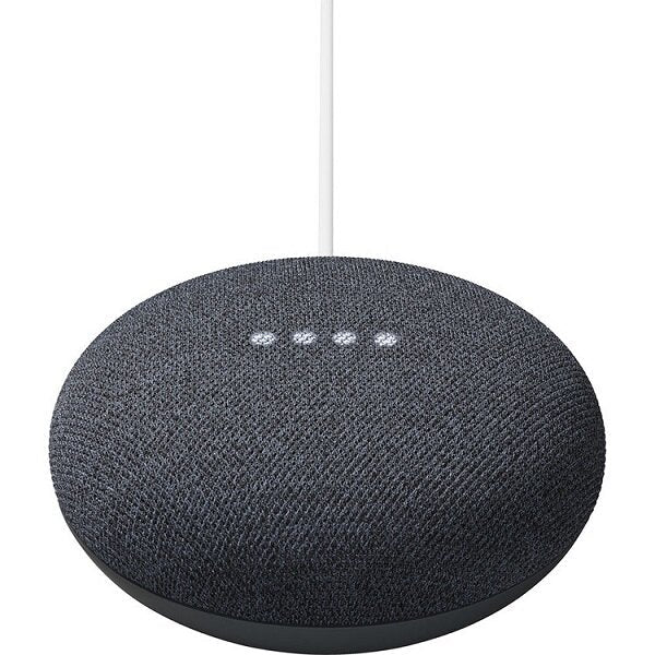Google Nest Home Mini Smart Speaker (Smart Speaker)